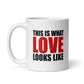 love – mug