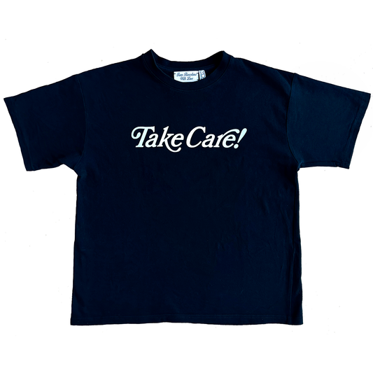 take care – tee
