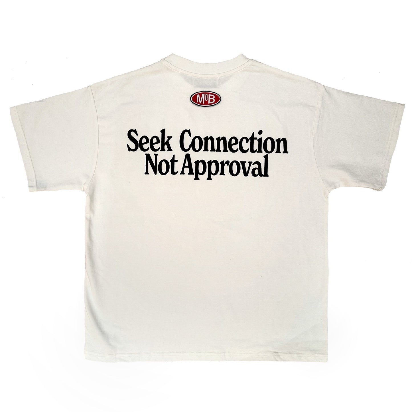 seek connection – tee