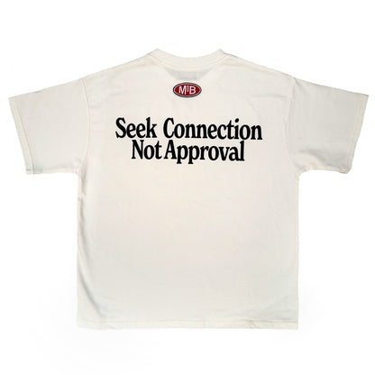 seek connection – tee