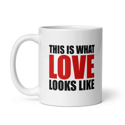 love – mug